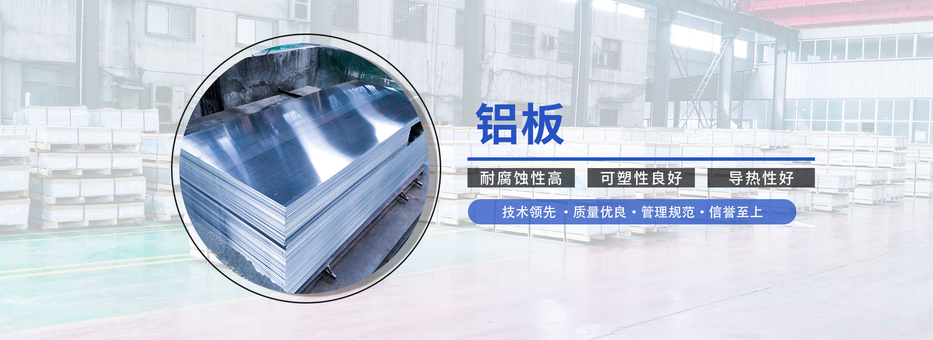 展示